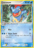 Image for Croconaw (38/115) (UF) - Pokemon