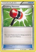 Image for Crushing Hammer (34/39) (KSS) - Pokemon