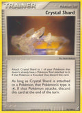 Image for Crystal Shard (76/100) (CG) - Pokemon