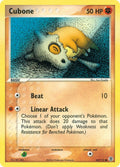 Image for Cubone (60/112) (RG) - Pokemon