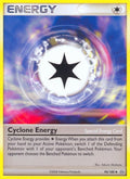 Image for Cyclone Energy (94/100) (SF) - Pokemon