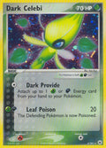 Image for Dark Celebi (4/101) (HL) - Pokemon