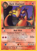 Image for Dark Charizard (21) (21/82) (TR) - Pokemon