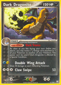 Image for Dark Dragonite (15/109) (RR) - Pokemon