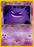 Image for Dark Gengar (006/105) (N4) - Pokemon
