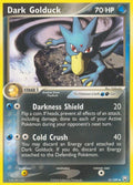 Image for Dark Golduck (35/109) (RR) - Pokemon