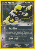 Image for Dark Hypno (6/109) (RR) - Pokemon