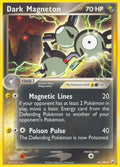 Image for Dark Magneton (39/109) (RR) - Pokemon