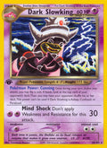 Image for Dark Slowking (020/105) (N4) - Pokemon