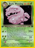 Image for Dark Weezing (14) (14/82) (TR) - Pokemon