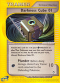 Image for Darkness Cube 01 (119/147) (AQ) - Pokemon