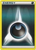 Image for Darkness Energy (Basic) (KSS) - Pokemon