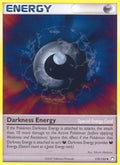 Image for Darkness Energy (119/123) (MT) - Pokemon