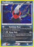 Image for Darkrai (4) (4/106) (GE) - Pokemon