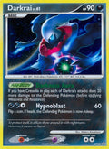 Image for Darkrai - DP52 (DP52) (PR) - Pokemon