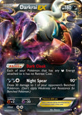 Image for Darkrai EX (63/108) (DEX) - Pokemon