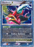 Image for Darkrai LV.X - DP19 (DP19) (PR) - Pokemon