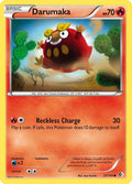 Image for Darumaka (27/149) (BCR) - Pokemon