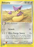Image for Delcatty (34/100) (SS) - Pokemon