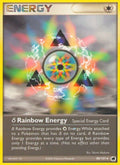 Image for Delta Rainbow Energy (88/101) (DF) - Pokemon