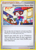 Image for Department Store Girl (85/99) (AR) - Pokemon