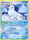 Image for Dewgong (24) (SV) - Pokemon