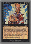 Image for Double Cross (31) (Unglued) - Magic: The Gathering