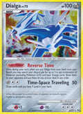 Image for Dialga (5) (5/127) (PL) - Pokemon