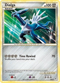 Image for Dialga (3/95) (CL) - Pokemon
