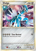 Image for Dialga (Shiny) (SL2) (CL) - Pokemon