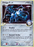 Image for Dialga G (7/127) (PL) - Pokemon