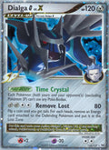 Image for Dialga G LV.X (122/127) (PL) - Pokemon
