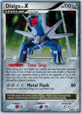 Image for Dialga LV.X - DP37 (DP37) (PR) - Pokemon