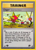 Image for Digger (Rocket's Secret Machine) (75/82) (TR) - Pokemon