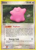 Image for Ditto (35/113) (DS) - Pokemon