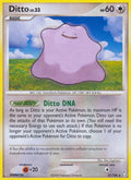 Image for Ditto (27/146) (LA) - Pokemon