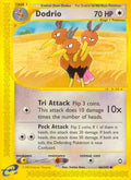 Image for Dodrio (046/147) (AQ) - Pokemon
