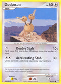 Image for Doduo (80/123) (MT) - Pokemon
