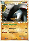 Image for Donphan (Prime) (107/123) (HS) - Pokemon