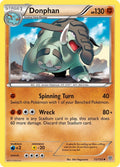 Image for Donphan (72/135) (PLS) - Pokemon