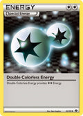 Image for Double Colorless Energy (92/99) (NXD) - Pokemon