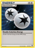 Image for Double Colorless Energy (130/146) (XY) - Pokemon