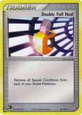 Image for Double Full Heal (86/100) (SS) - Pokemon