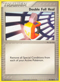 Image for Double Full Heal (76/106) (EM) - Pokemon