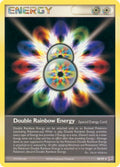Image for Double Rainbow Energy (88/95) (MA) - Pokemon