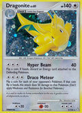 Image for Dragonite (2/146) (LA) - Pokemon