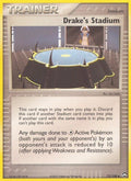 Image for Drake's Stadium (72/108) (PK) - Pokemon