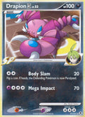 Image for Drapion E4 (17/111) (RR) - Pokemon