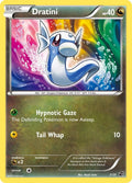 Image for Dratini (2) (2/20) (DRV) - Pokemon