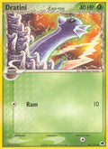 Image for Dratini (Delta Species) (46/101) (DF) - Pokemon